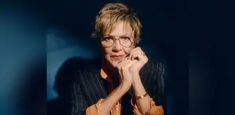 Annette Bening: “Me siento muy libre, he disfrutado mucho mi trabajo” Annette Bening: “Me siento muy libre, he disfrutado mucho mi trabajo”