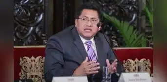 Alcalde de Caravelí denuncia que no recibe respuesta del Gobierno tras terremoto: "Estoy llamando y no contestan"