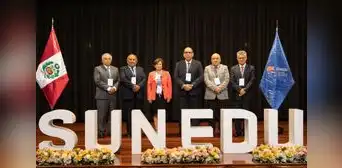 Acción de amparo: Futuro de dos miembros de Sunedu en manos de jueza de Arequipa Acción de amparo: Futuro de dos miembros de Sunedu en manos de jueza de Arequipa