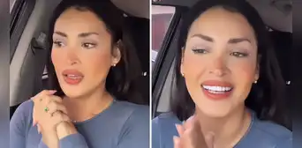 ¿Michelle Soifer está embarazada? Modelo sorprende con revelación: "Es un momento muy bonito"