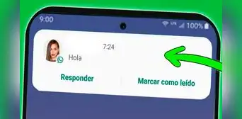 ¿Prestarás tu teléfono? Así evitas recibir notificaciones o que entren a tu galería de fotos