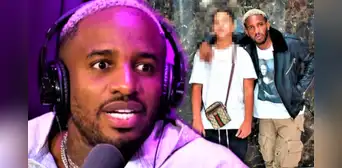 Jefferson Farfán impacta al exponer a exfutbolista que se metió con su hijo: “Hay cosas que sí duelen”