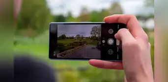¿La cámara de tu smartphone toma fotos 'feas'? Con estos ajustes mejorará su calidad considerablemente ¿La cámara de tu smartphone toma fotos 'feas'? Con estos ajustes mejorará su calidad considerablemente