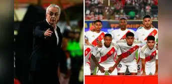 Con 2 únicos cambios y un sistema revolucionario: así jugaría Fossati en el Perú vs. Argentina Con 2 únicos cambios y un sistema revolucionario: así jugaría Fossati en el Perú vs. Argentina