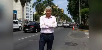 Presidente de la Asociación Automotriz del Perú, viajará a China con la presidenta Dina Boluarte Presidente de la Asociación Automotriz del Perú, viajará a China con la presidenta Dina Boluarte