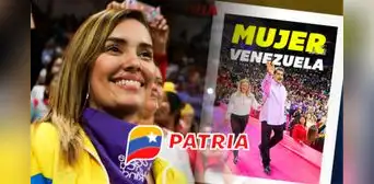 Bono Mujeres 2024: qué se sabe del SUBSIDIO de $ 1.650 en Venezuela y cómo REGISTRARSE vía Patria Bono Mujeres 2024: qué se sabe del SUBSIDIO de $ 1.650 en Venezuela y cómo REGISTRARSE vía Patria