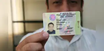 MTC: este es el único lugar de Perú donde puedes sacar el brevete en un día MTC: este es el único lugar de Perú donde puedes sacar el brevete en un día