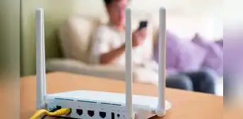 ¿Tu Smart TV no tiene internet por estar lejos del router? Así usas tu celular como repetidor ¿Tu Smart TV no tiene internet por estar lejos del router? Así usas tu celular como repetidor