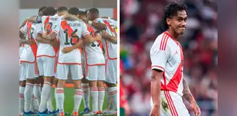 Revelan que Renato Tapia no regresaría a la selección peruana para las Eliminatorias Sudamericanas 2026