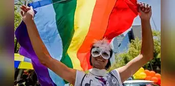 Marcha del Orgullo 2024: recorrido, calles cerradas y horarios de movilización LGBT este 29 de junio Marcha del Orgullo 2024: recorrido, calles cerradas y horarios de movilización LGBT este 29 de junio