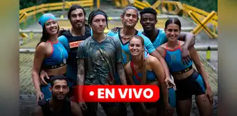 Desafío EN VIVO HOY, capítulo 60: sigue las competencias de eliminación hoy, 28 de junio vía Caracol TV ONLINE y GRATIS Desafío EN VIVO HOY, capítulo 60: sigue las competencias de eliminación hoy, 28 de junio vía Caracol TV ONLINE y GRATIS