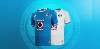 Cruz Azul presenta sus nueva piel con emotiva campaña: "A Los Intransferibles"