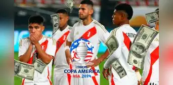 Vale 2 millones, brilla en Europa y Jorge Fossati recién lo hizo jugar un partido completo con Perú