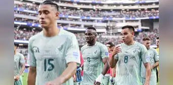 México en la Copa América: ¿cuántas veces fue eliminada el 'Tri' en la fase de grupos? México en la Copa América: ¿cuántas veces fue eliminada el 'Tri' en la fase de grupos?