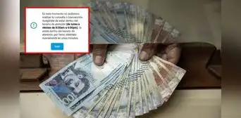 ¿Problemas con tu retiro AFP? Descubre cómo solucionar estos errores al darle seguimiento a tu solicitud