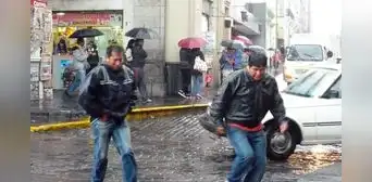 Senamhi alerta fenómeno DANA 'Héctor' en el sur de Perú: cómo impactará en Arequipa y otras regiones