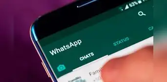 WhatsApp lanza Eventos: nueva función permitirá crear reuniones con tus amigos o familiares WhatsApp lanza Eventos: nueva función permitirá crear reuniones con tus amigos o familiares