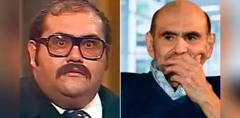 Édgar Vivar, el popular ‘Señor Barriga’, preocupado por fuerte sismo en Arequipa: “¿Todo bien?” Édgar Vivar, el popular ‘Señor Barriga’, preocupado por fuerte sismo en Arequipa: “¿Todo bien?”