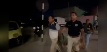 Piura: policía exige S/5.000 de coima para cambiar evidencia a joven detenido por drogas Piura: policía exige S/5.000 de coima para cambiar evidencia a joven detenido por drogas