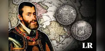 La moneda que inspiró al dólar y dominó el comercio mundial durante 3 siglos en 4 continentes