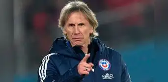 Revelan cómo Gareca se enteró de su suspensión y la drástica decisión que tomó tras anuncio de Conmebol Revelan cómo Gareca se enteró de su suspensión y la drástica decisión que tomó tras anuncio de Conmebol
