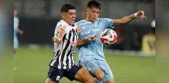 Partido Alianza Lima vs. Sporting Cristal sufre repentino cambio de horario por Copa Ciudad de los Reyes Partido Alianza Lima vs. Sporting Cristal sufre repentino cambio de horario por Copa Ciudad de los Reyes