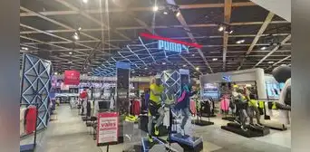 Ripley inaugura toda una hectárea de espacio exclusivo para los amantes de los deportes