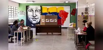 Capacitación de miembros de mesa CNE 2024 Venezuela: LINK de ingreso y cuánto durará, según el Cronograma Electoral Capacitación de miembros de mesa CNE 2024 Venezuela: LINK de ingreso y cuánto durará, según el Cronograma Electoral