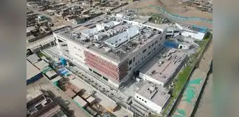 Monto de obras por impuestos alcanza récord histórico de S/1.631 millones