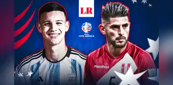 [TRANSMISIÓN vía TV Pública] Ver HOY Argentina vs. Perú EN VIVO por la Copa América 2024 ONLINE