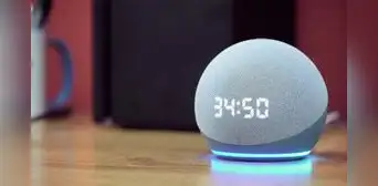 ¿No sabes cómo conectar Alexa a tu red Wi-Fi? Aquí te enseñamos los pasos que debes seguir ¿No sabes cómo conectar Alexa a tu red Wi-Fi? Aquí te enseñamos los pasos que debes seguir