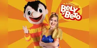Todo sobre el 'Yujujui Tour' de Bely y Beto en CDMX: fechas, precios y dónde puedes adquirir tus boletos