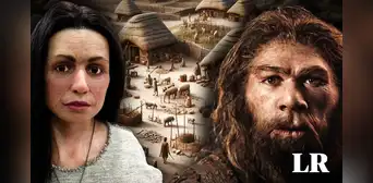 Descubren igualdad de género en necrópolis de hace 6.000 años: “Ninguna diferencia entre hombres y mujeres” Descubren igualdad de género en necrópolis de hace 6.000 años: “Ninguna diferencia entre hombres y mujeres”