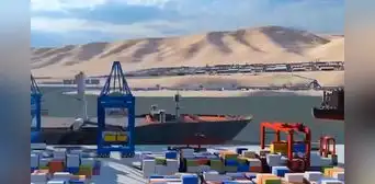 Descubre la ambiciosa megaobra en Arequipa que conectará con Brasil y otros 3 países: competirá con Chancay