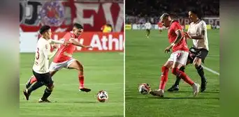 Canal confirmado del Universitario vs. Cienciano en Cusco por amistoso previo al Torneo Clausura
