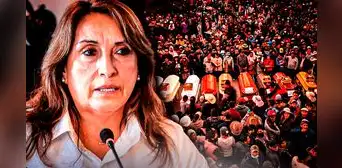 PJ ordena a la PCM entregar planes operativos de la PNP usados durante protestas contra Boluarte PJ ordena a la PCM entregar planes operativos de la PNP usados durante protestas contra Boluarte