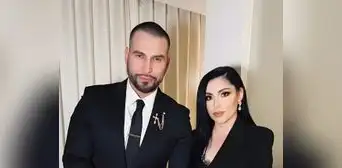 Rafael Amaya no renovará contrato para 'El señor de los cielos' y su novia le dedica amoroso mensaje Rafael Amaya no renovará contrato para 'El señor de los cielos' y su novia le dedica amoroso mensaje