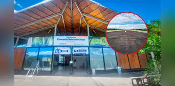 Aeropuerto de Jaén reinicia operaciones en julio: ¿cómo serán los vuelos ante la falta de mantenimiento en pista? Aeropuerto de Jaén reinicia operaciones en julio: ¿cómo serán los vuelos ante la falta de mantenimiento en pista?