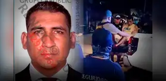 Iquitos: liberan a hombre acusado de abusar de su hijastra tras ser capturado por más de 150 ronderos Iquitos: liberan a hombre acusado de abusar de su hijastra tras ser capturado por más de 150 ronderos