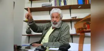 Eduardo Ballón: "El único freno que puede tener el Congreso de la República es la calle" Eduardo Ballón: "El único freno que puede tener el Congreso de la República es la calle"