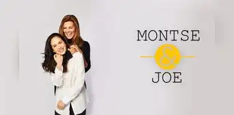 'Montse y Joe' renueva elenco: ¿quién es la nueva compañera de Montserrat Oliver y qué pasó con Yolanda Andrade? 'Montse y Joe' renueva elenco: ¿quién es la nueva compañera de Montserrat Oliver y qué pasó con Yolanda Andrade?