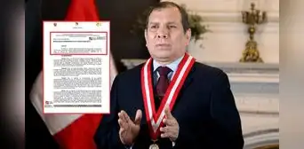 Poder Judicial desintegra la Sala Penal que llevaba investigaciones contra Alberto Fujimori Poder Judicial desintegra la Sala Penal que llevaba investigaciones contra Alberto Fujimori
