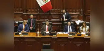 Las leyes y el proyecto del Congreso que beneficiarían a Keiko Fujimori en el juicio por el caso Cócteles Las leyes y el proyecto del Congreso que beneficiarían a Keiko Fujimori en el juicio por el caso Cócteles