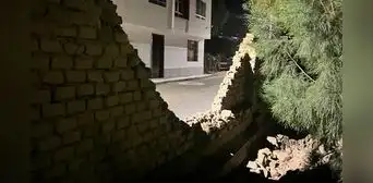Sismo en Arequipa: esta es la razón por la que un temblor de 7,0 no causó daños catastróficos Sismo en Arequipa: esta es la razón por la que un temblor de 7,0 no causó daños catastróficos