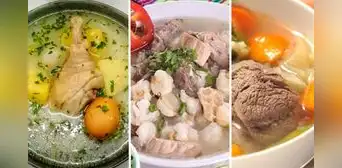 Evita resfríos en invierno: estas son las 6 sopas que recomienda Essalud para mejorar tu sistema inmunológico