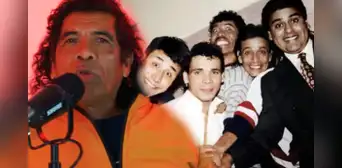 ¿Cachay lanzará una serie junto a los cómicos ambulantes sobre su historia?: "Va a ser un gol" ¿Cachay lanzará una serie junto a los cómicos ambulantes sobre su historia?: "Va a ser un gol"