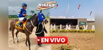 Resultados 5y6 de Valencia EN VIVO, 29 de junio: carreras, ganadores y retirados del sábado Resultados 5y6 de Valencia EN VIVO, 29 de junio: carreras, ganadores y retirados del sábado