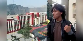 Estudiante de la UNI revela que egresados tienen un puesto de trabajo asegurado: “Te lo dicen al comienzo de la carrera” Estudiante de la UNI revela que egresados tienen un puesto de trabajo asegurado: “Te lo dicen al comienzo de la carrera”