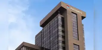 Petroperú cerró en rojo el 2023: registró pérdidas por más de US$1 millón Petroperú cerró en rojo el 2023: registró pérdidas por más de US$1 millón