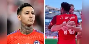 [Chilevisión En Vivo] ¿Dónde ver Chile vs. Canadá EN VIVO HOY por la fecha 3 de la Copa América 2024?